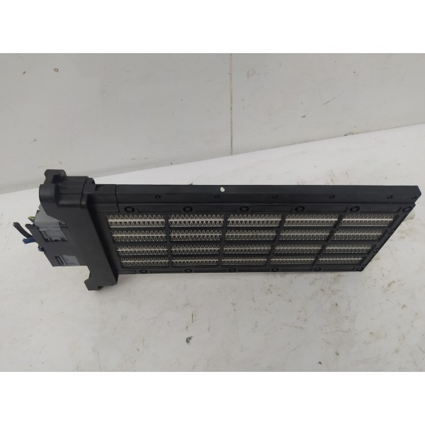 Resistência Ar Condicionado Jeep Grand Cherokee 2014