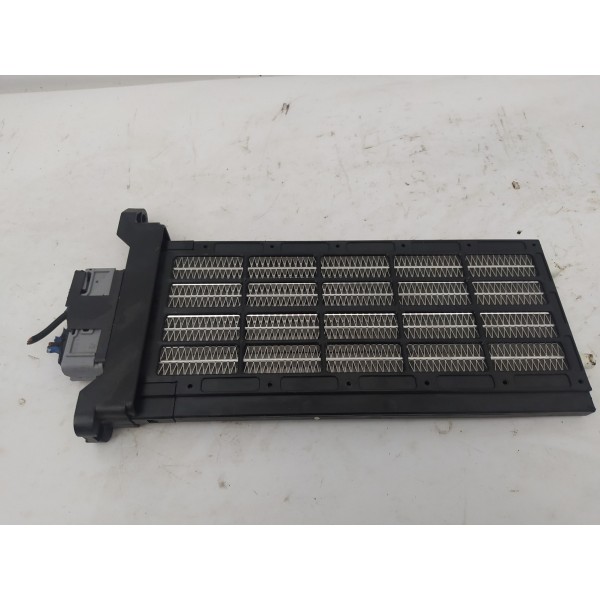 Resistência Ar Condicionado Jeep Grand Cherokee 2014