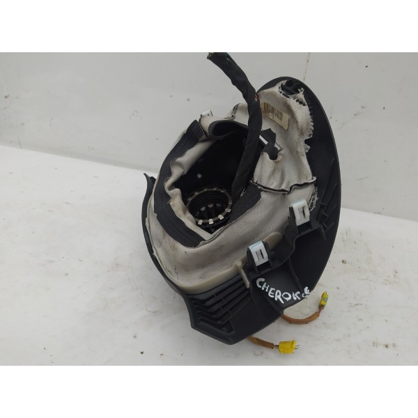 Chave Seta Hard Disk Jeep Grand Cherokee 2014
