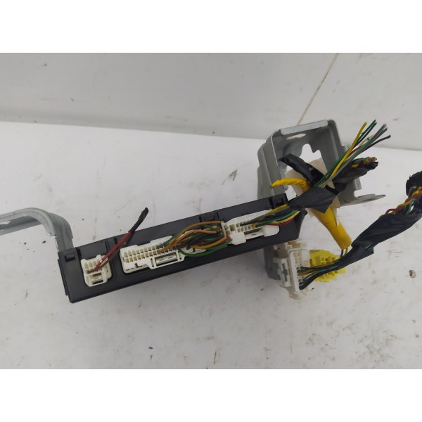 Módulo Controle Suzuki Sx4 2017 2018 3717161m00