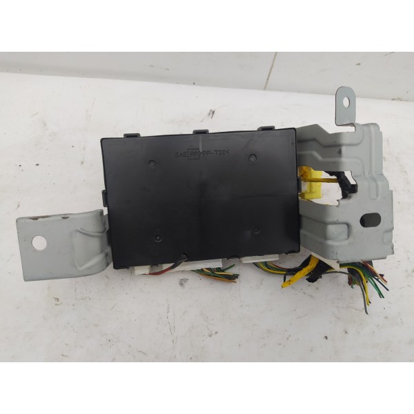 Módulo Controle Suzuki Sx4 2017 2018 3717161m00