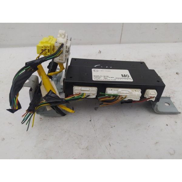 Módulo Controle Suzuki Sx4 2017 2018 3717161m00