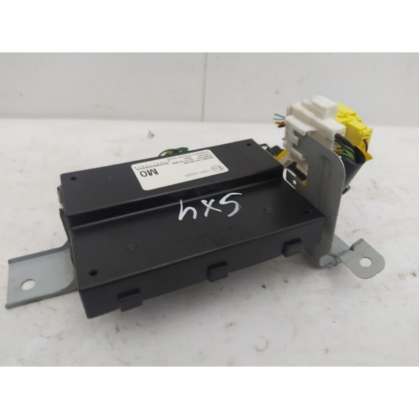 Módulo Controle Suzuki Sx4 2017 2018 3717161m00