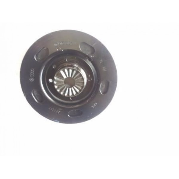 Polia Do Virabrequim Audi Q3 2.0 Tfsi 2013 2014