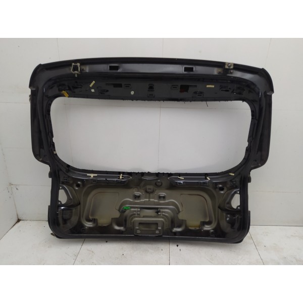 Tampa Traseira Volkswagen Tiguan 2010 2011 2012