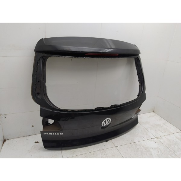 Tampa Traseira Volkswagen Tiguan 2010 2011 2012