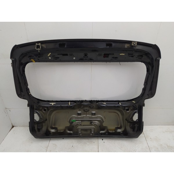 Tampa Traseira Volkswagen Tiguan 2010 2011 2012