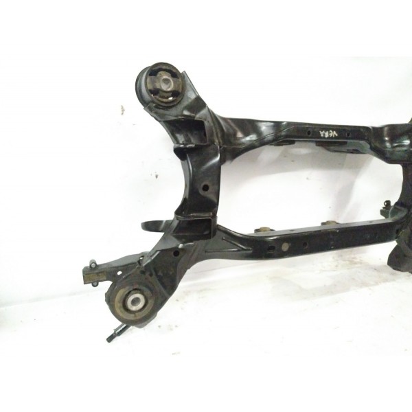 Agregado Suspensão Traseira Hyundai Vera Cruz 2008 2009