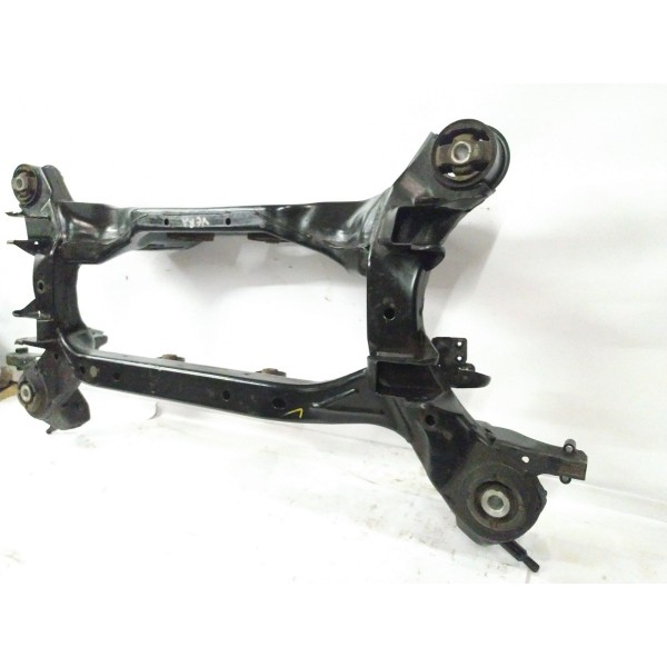 Agregado Suspensão Traseira Hyundai Vera Cruz 2008 2009