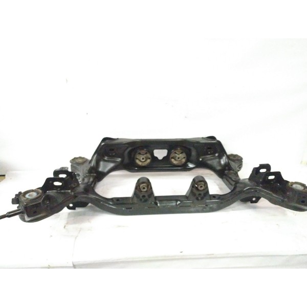 Agregado Suspensão Traseira Hyundai Vera Cruz 2008 2009