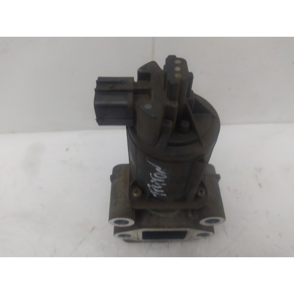 Válvula Egr Mitsubishi L200 Triton 2012 2013