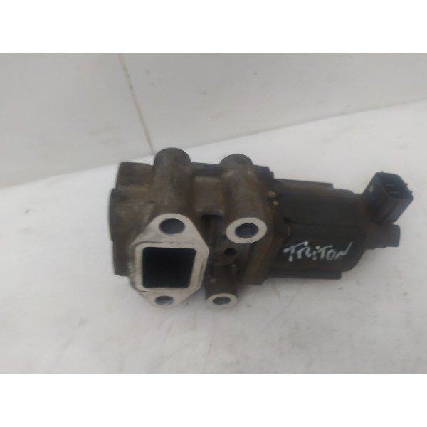 Válvula Egr Mitsubishi L200 Triton 2012 2013