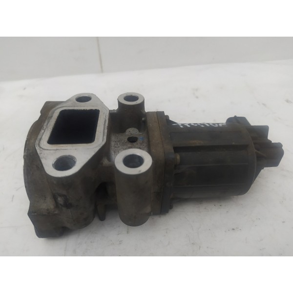 Válvula Egr Mitsubishi L200 Triton 2012 2013