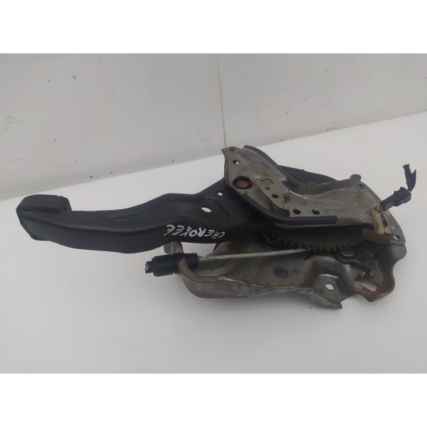 Alavanca Freio Pé Jeep Grand Cherokee 2014