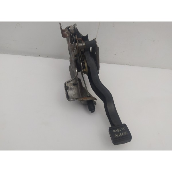 Alavanca Freio Pé Jeep Grand Cherokee 2014