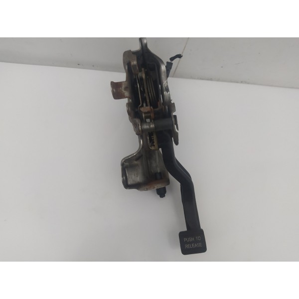 Alavanca Freio Pé Jeep Grand Cherokee 2014