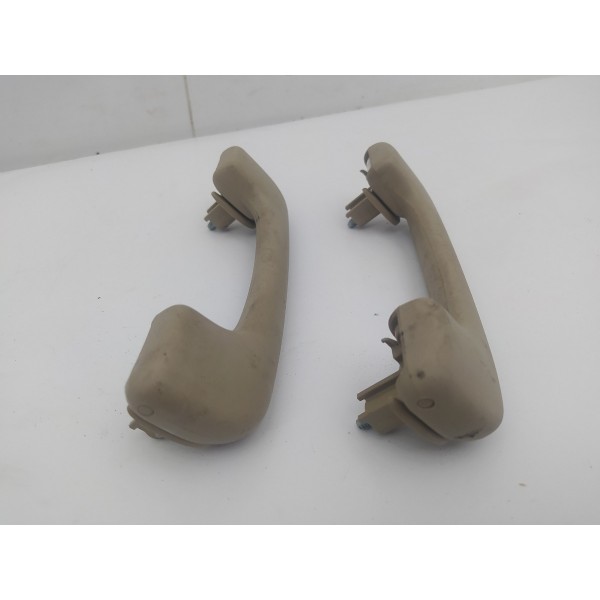 Puxador Teto Puta Merda Jeep Grand Cherokee 2014 Unidade