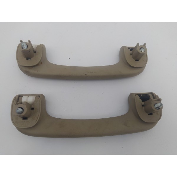 Puxador Teto Puta Merda Jeep Grand Cherokee 2014 Unidade