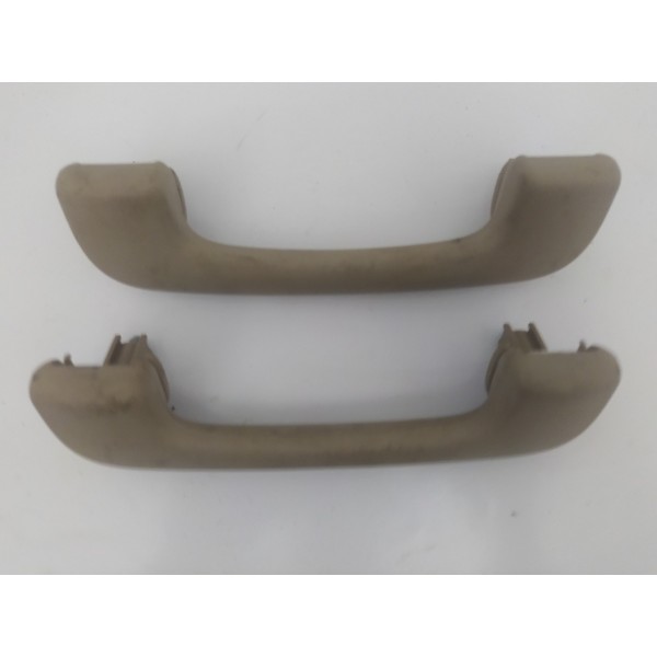 Puxador Teto Puta Merda Jeep Grand Cherokee 2014 Unidade