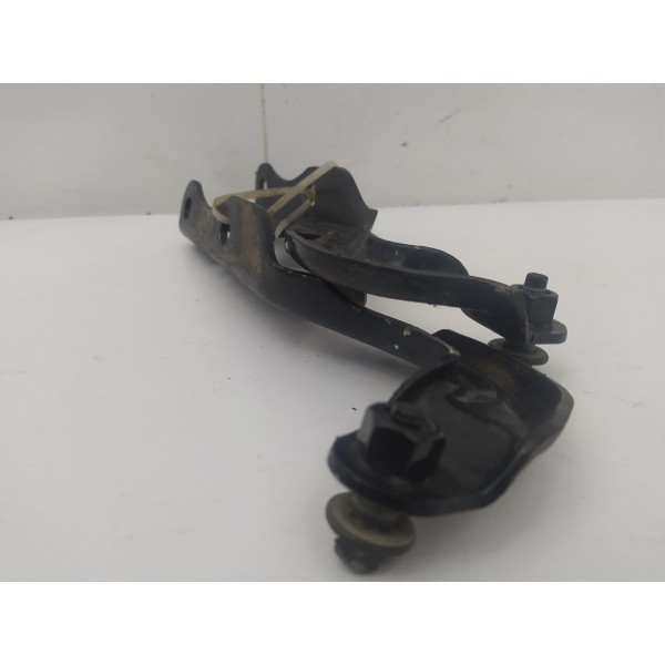 Par Dobradiça Capô Jeep Grand Cherokee 2014