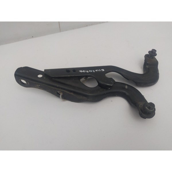 Par Dobradiça Capô Jeep Grand Cherokee 2014