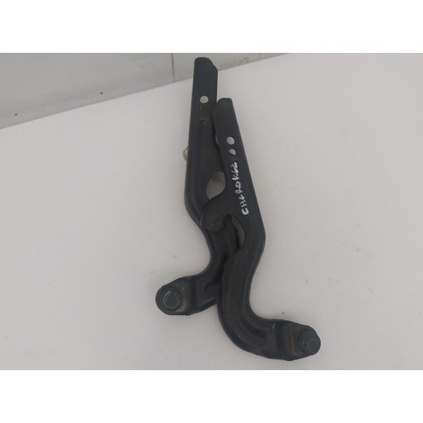 Par Dobradiça Capô Jeep Grand Cherokee 2014