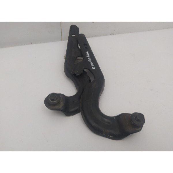 Par Dobradiça Capô Jeep Grand Cherokee 2014