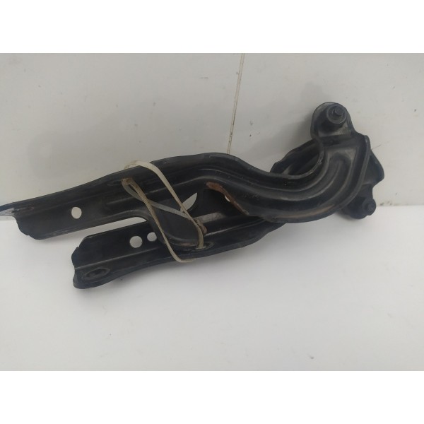 Par Dobradiça Capô Jeep Grand Cherokee 2014