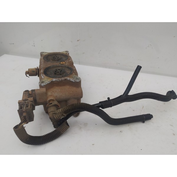 Filtro Combustível Diesel Jeep Grand Cherokee 2014