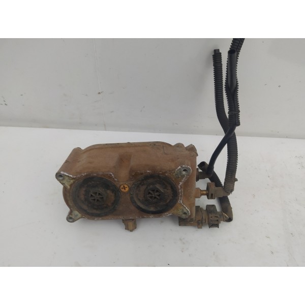 Filtro Combustível Diesel Jeep Grand Cherokee 2014