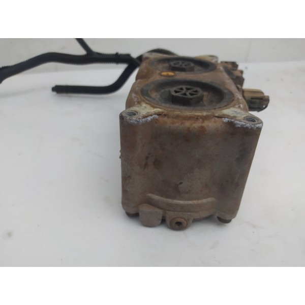 Filtro Combustível Diesel Jeep Grand Cherokee 2014