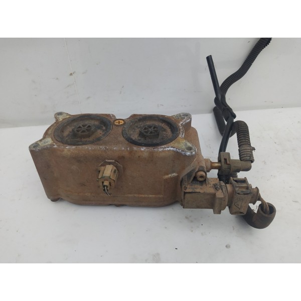 Filtro Combustível Diesel Jeep Grand Cherokee 2014