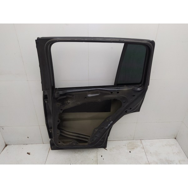 Porta Traseira Direita Volkswagen Tiguan 2010 2011 2012