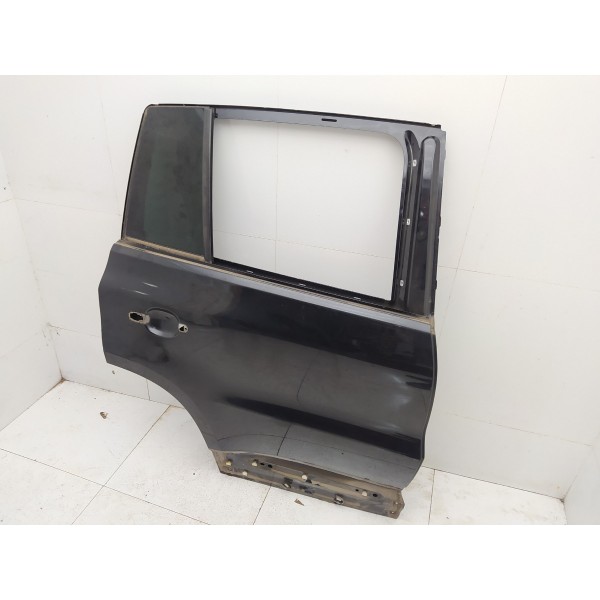 Porta Traseira Direita Volkswagen Tiguan 2010 2011 2012