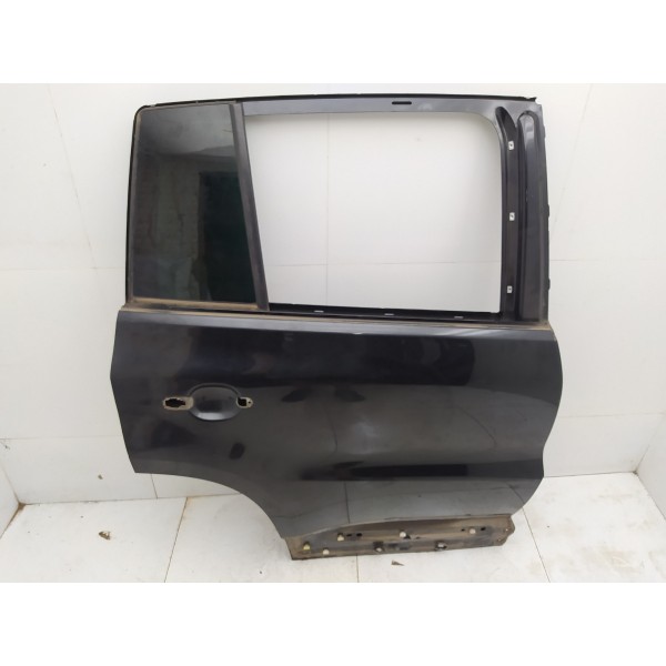 Porta Traseira Direita Volkswagen Tiguan 2010 2011 2012