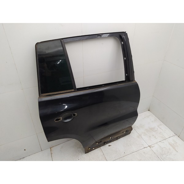 Porta Traseira Direita Volkswagen Tiguan 2010 2011 2012