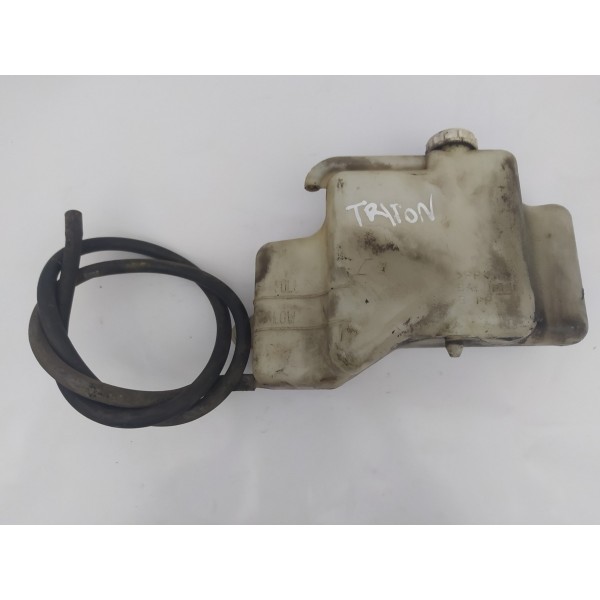 Reservatório Água Radiador Mitsubishi L200 Triton 2012 2013