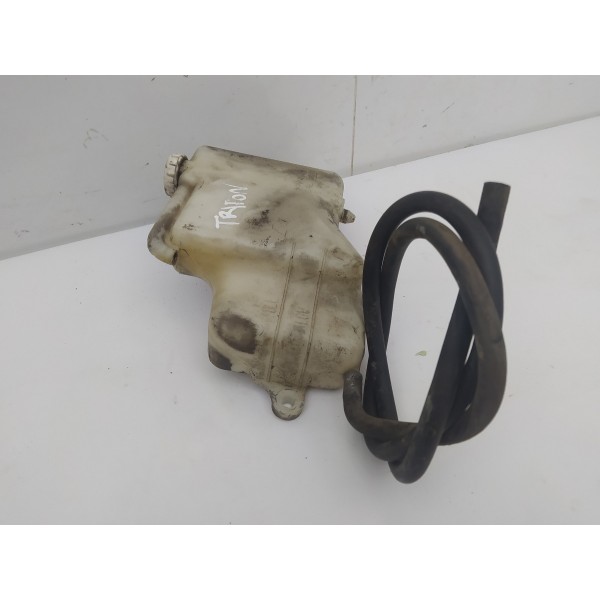 Reservatório Água Radiador Mitsubishi L200 Triton 2012 2013