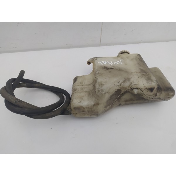 Reservatório Água Radiador Mitsubishi L200 Triton 2012 2013