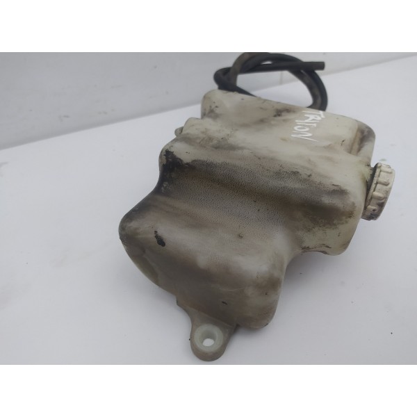 Reservatório Água Radiador Mitsubishi L200 Triton 2012 2013