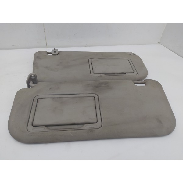 Par Quebra Sol Mitsubishi L200 Triton 2012 2013