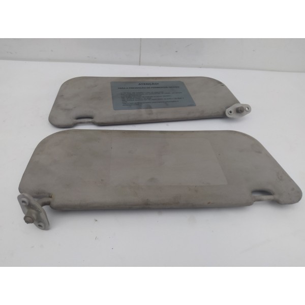 Par Quebra Sol Mitsubishi L200 Triton 2012 2013