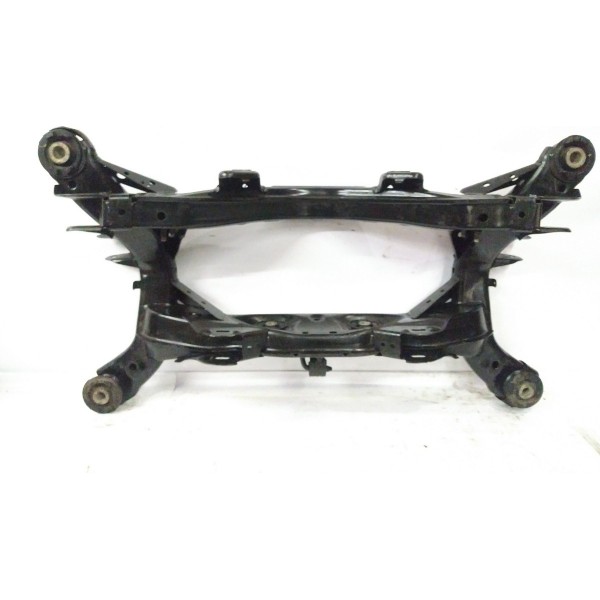 Agregado Suspensão Traseira Ford Edge 2014 2015