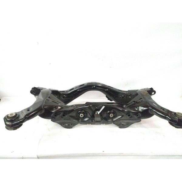 Agregado Suspensão Traseira Ford Edge 2014 2015