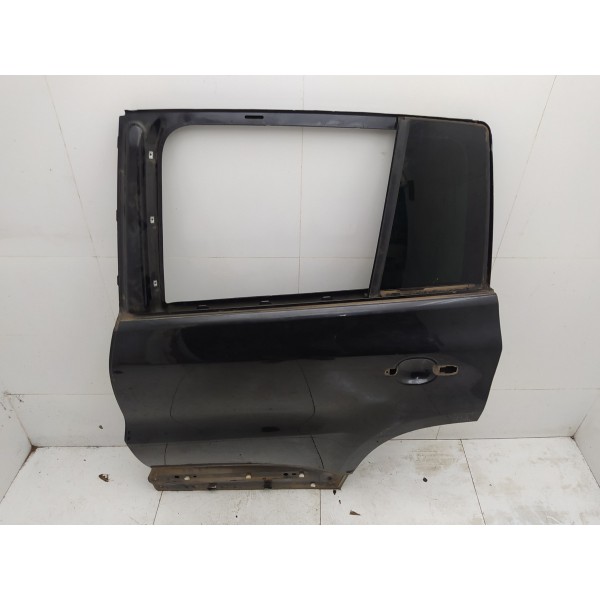 Porta Traseira Esquerda Volkswagen Tiguan 2010 2011 2012