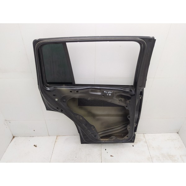 Porta Traseira Esquerda Volkswagen Tiguan 2010 2011 2012