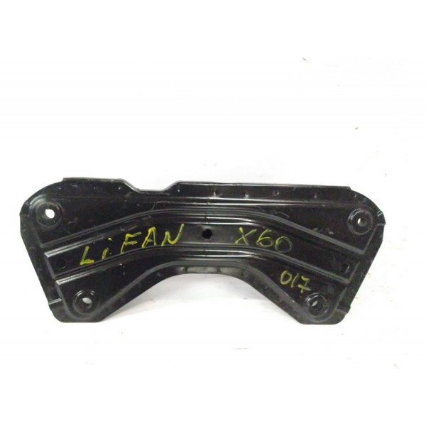 Agregado Suspensão Traseira Lifan X60 2016 2017 2018