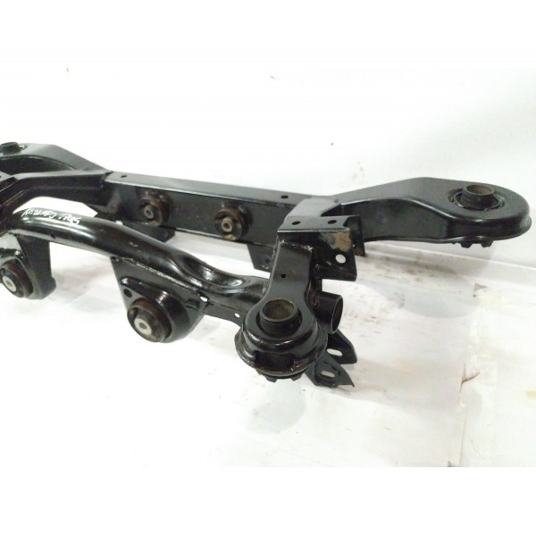 Agregado Suspensão Traseiro Ssangyong Korando 2011 2012