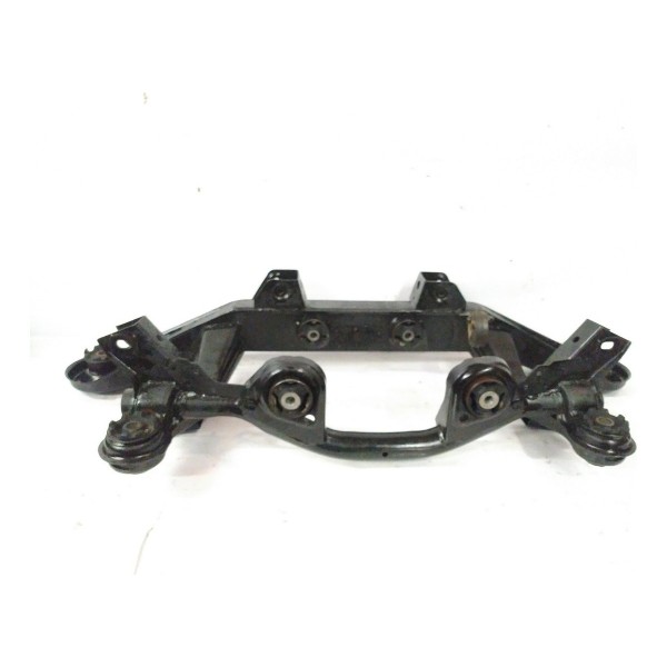 Agregado Suspensão Traseiro Ssangyong Korando 2011 2012