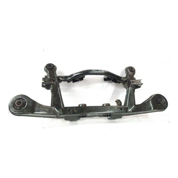 Agregado Suspensão Traseiro Ssangyong Korando 2011 2012